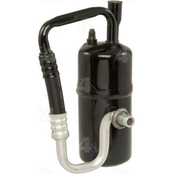 2005 Ford Escape A/C Refrigerant Suction Hose Four Seasons 83144 image 1 of 1
