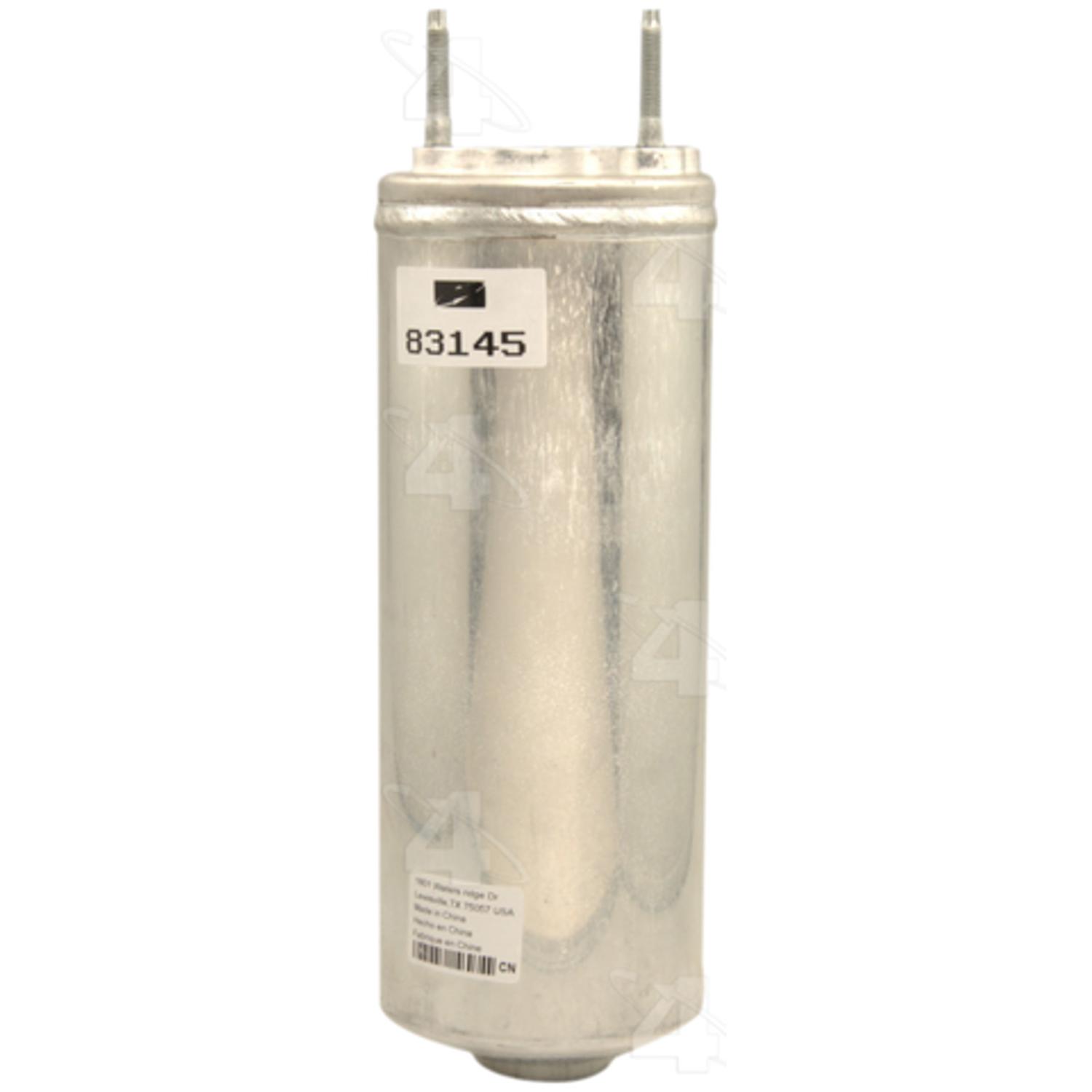 Four Seasons 83145 - A/C Accumulator Four Seasons 83145 A/C Accumulator product image 2 of 8