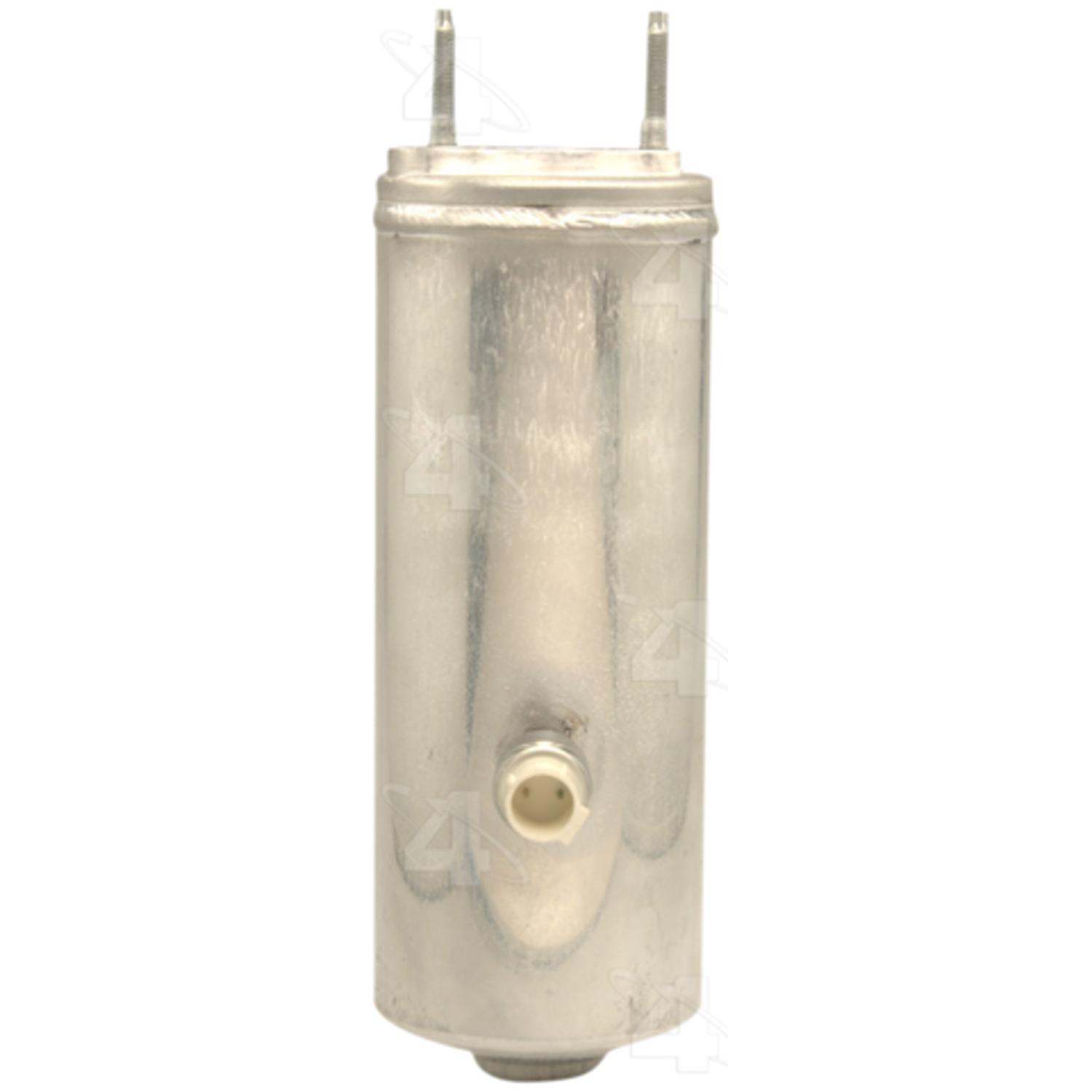 Four Seasons 83145 - A/C Accumulator Four Seasons 83145 A/C Accumulator product image 5 of 8