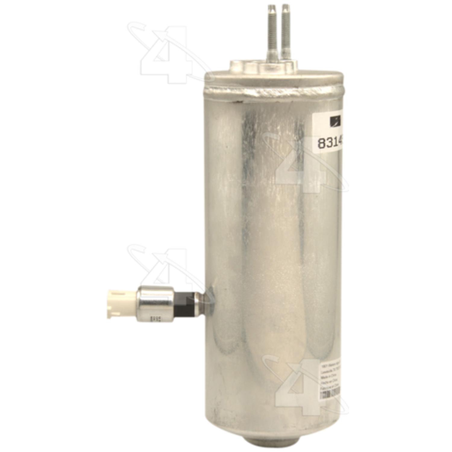 Four Seasons 83145 - A/C Accumulator Four Seasons 83145 A/C Accumulator product image 6 of 8