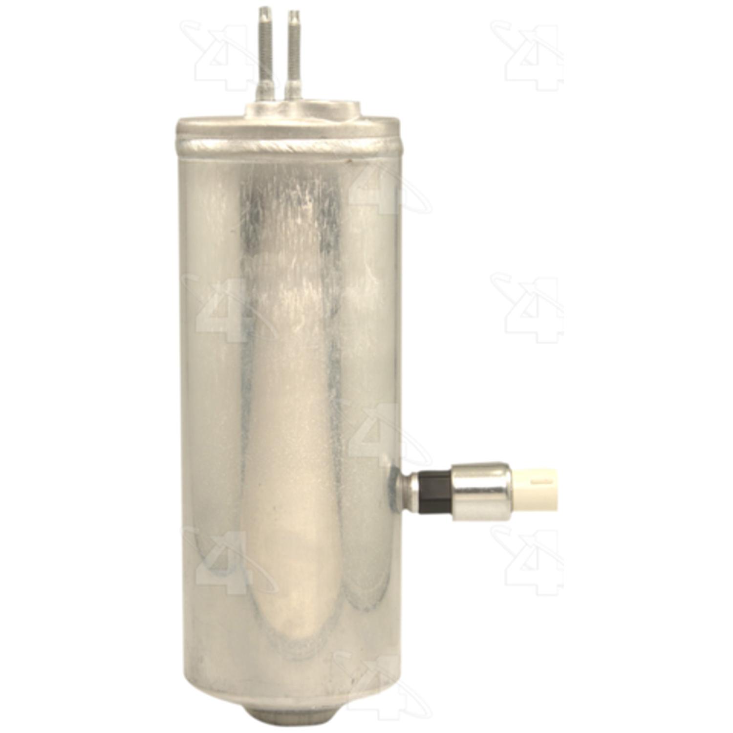 Four Seasons 83145 - A/C Accumulator Four Seasons 83145 A/C Accumulator product image 7 of 8