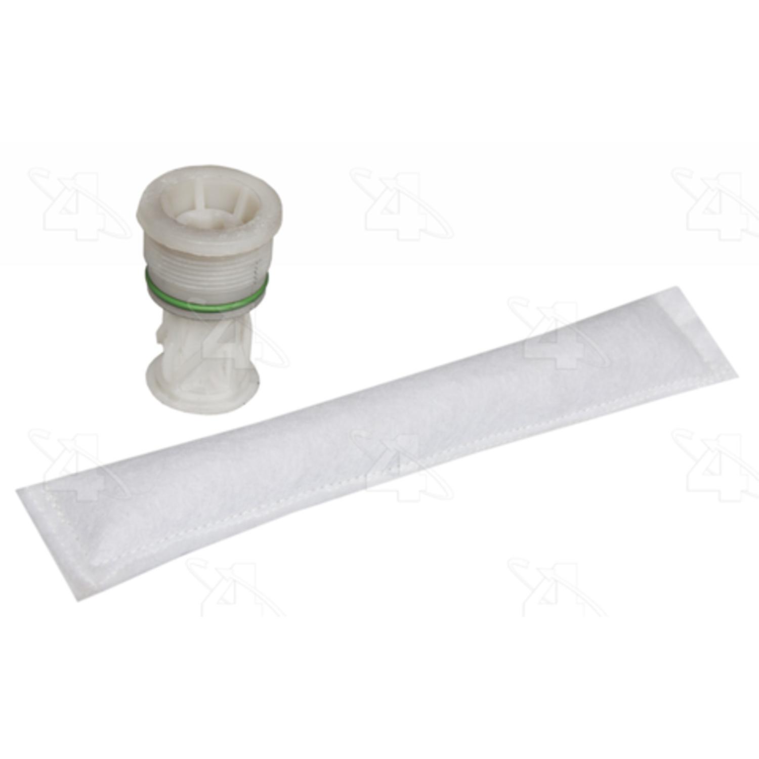 Four Seasons 83147 - A/C Receiver Drier / Desiccant Element Four Seasons 83147 A/C Receiver Drier / Desiccant Element product image 1 of 4