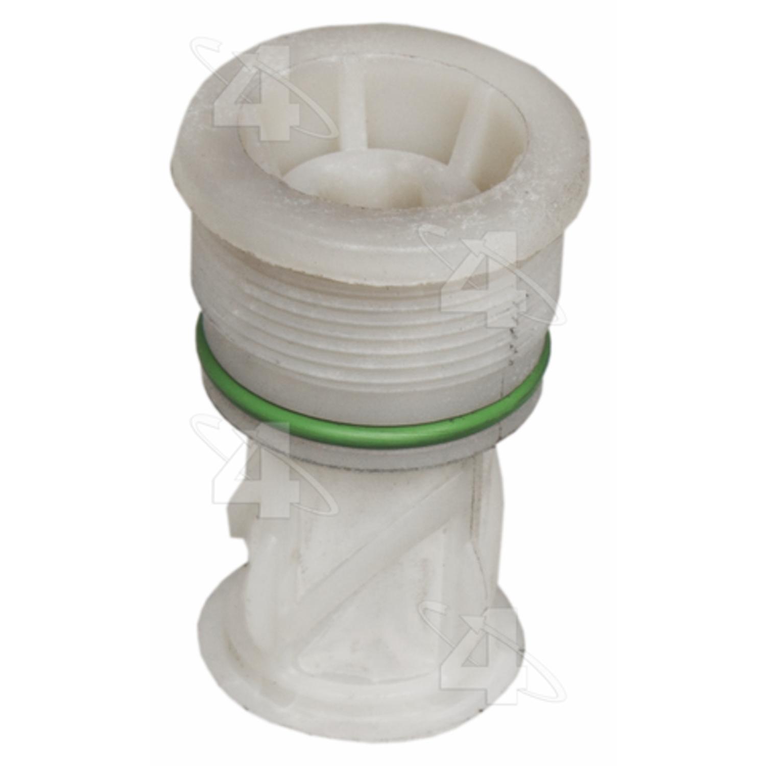 Four Seasons 83147 - A/C Receiver Drier / Desiccant Element Four Seasons 83147 A/C Receiver Drier / Desiccant Element product image 2 of 4