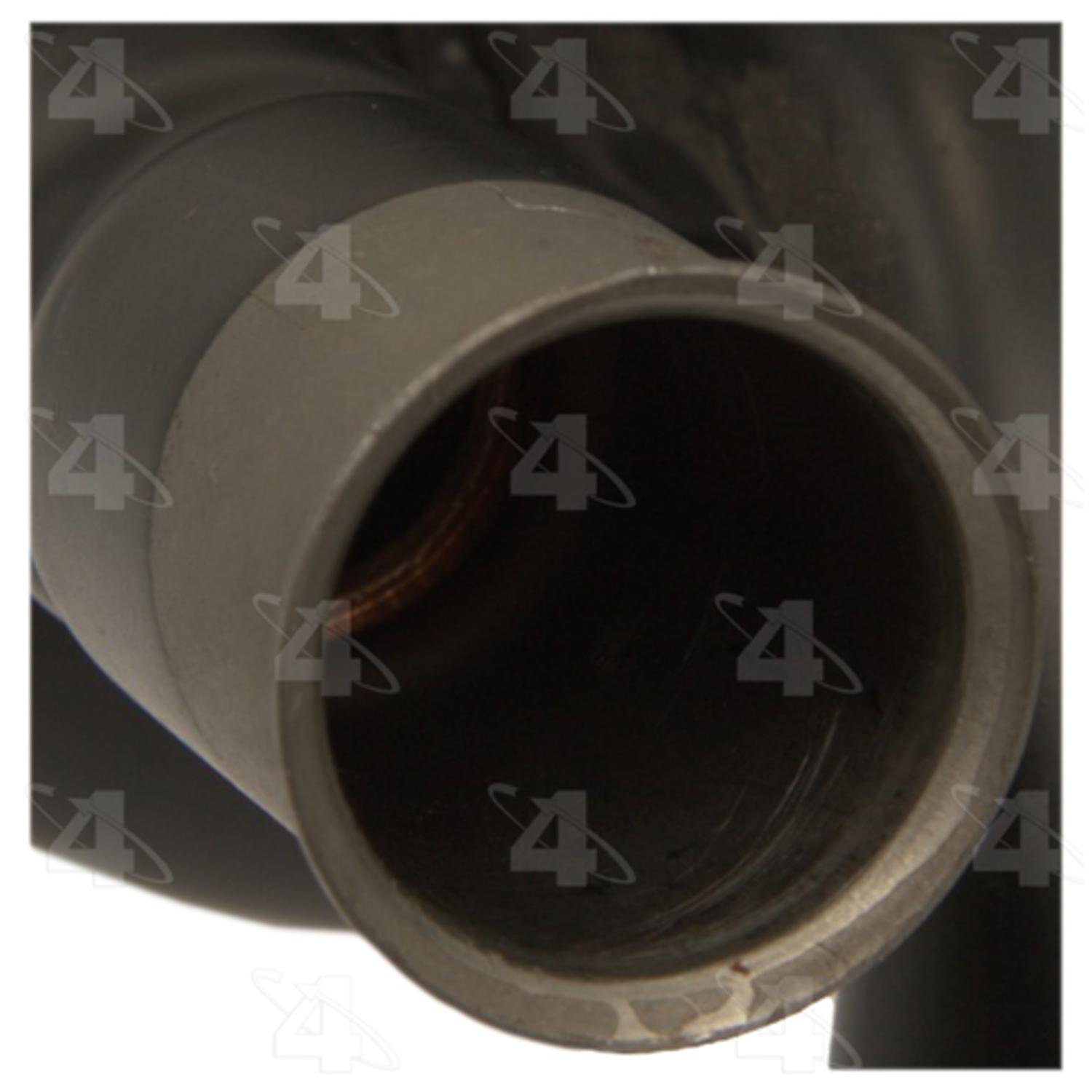 Four Seasons 83148 - A/C Accumulator Four Seasons 83148 A/C Accumulator product image 4 of 9