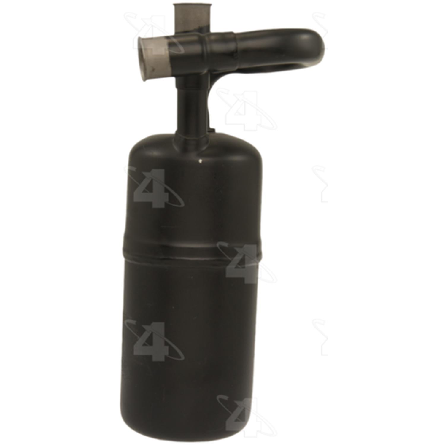 Four Seasons 83148 - A/C Accumulator Four Seasons 83148 A/C Accumulator product image 8 of 9