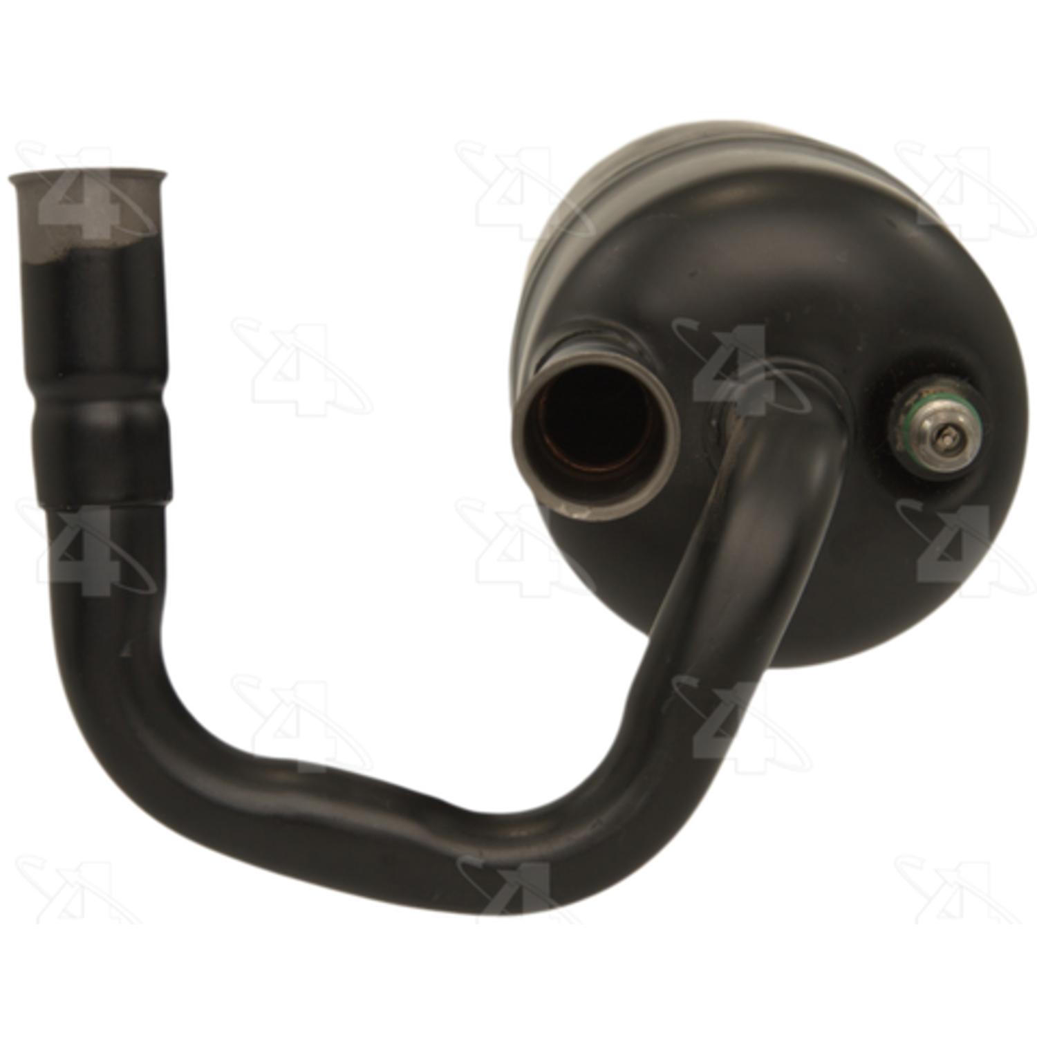 Four Seasons 83148 - A/C Accumulator Four Seasons 83148 A/C Accumulator product image 9 of 9