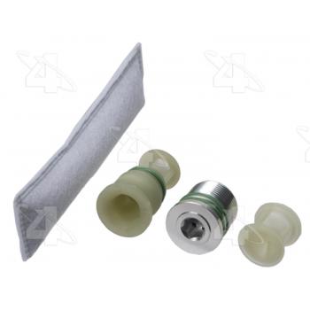 2007 Suzuki Aerio A/C Receiver Drier / Desiccant Element