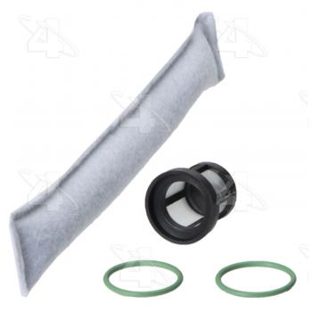2002 Suzuki XL-7 A/C Receiver Drier / Desiccant Element Four Seasons 83151 image 1 of 4