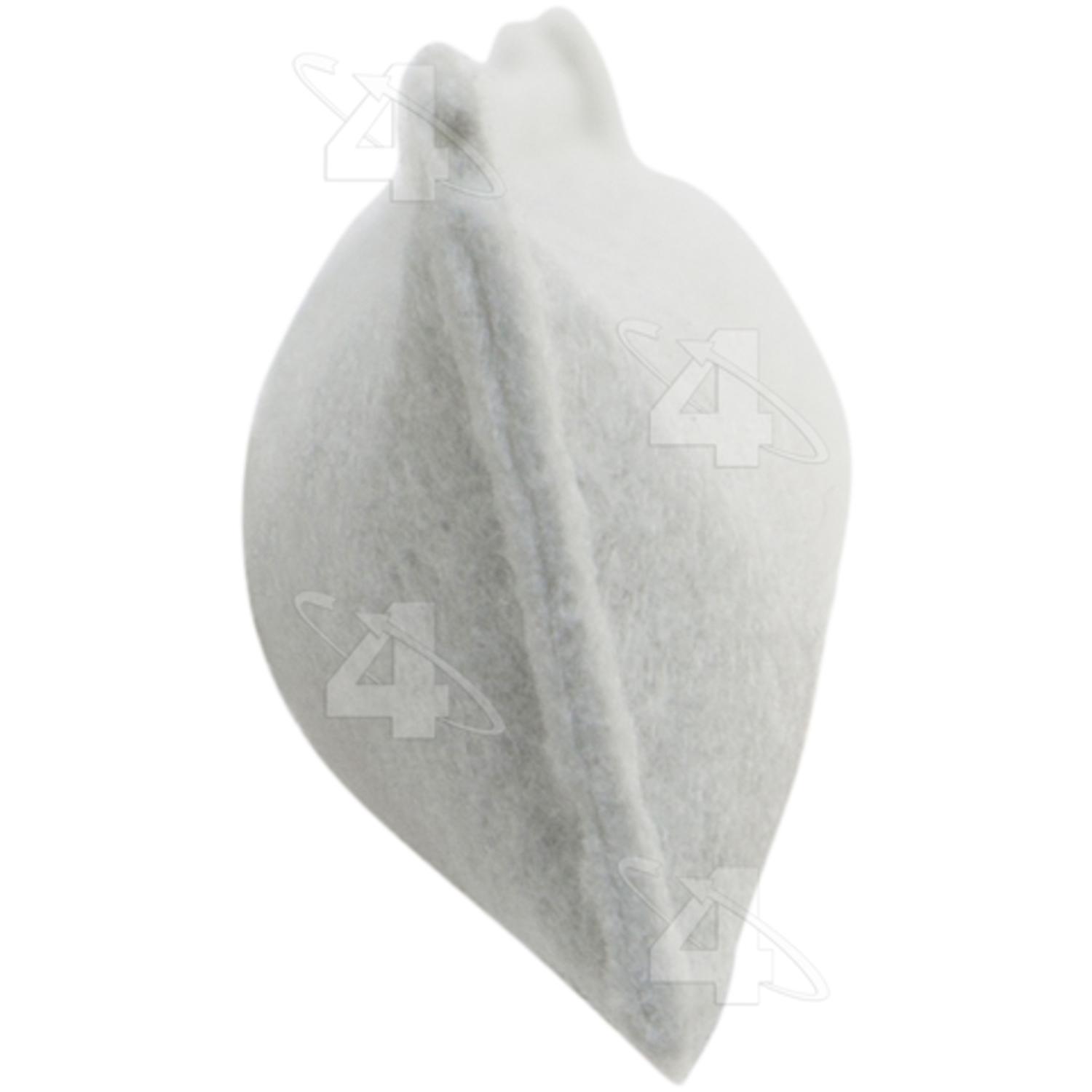 Four Seasons 83151 - A/C Receiver Drier / Desiccant Element Four Seasons 83151 A/C Receiver Drier / Desiccant Element product image 5 of 5
