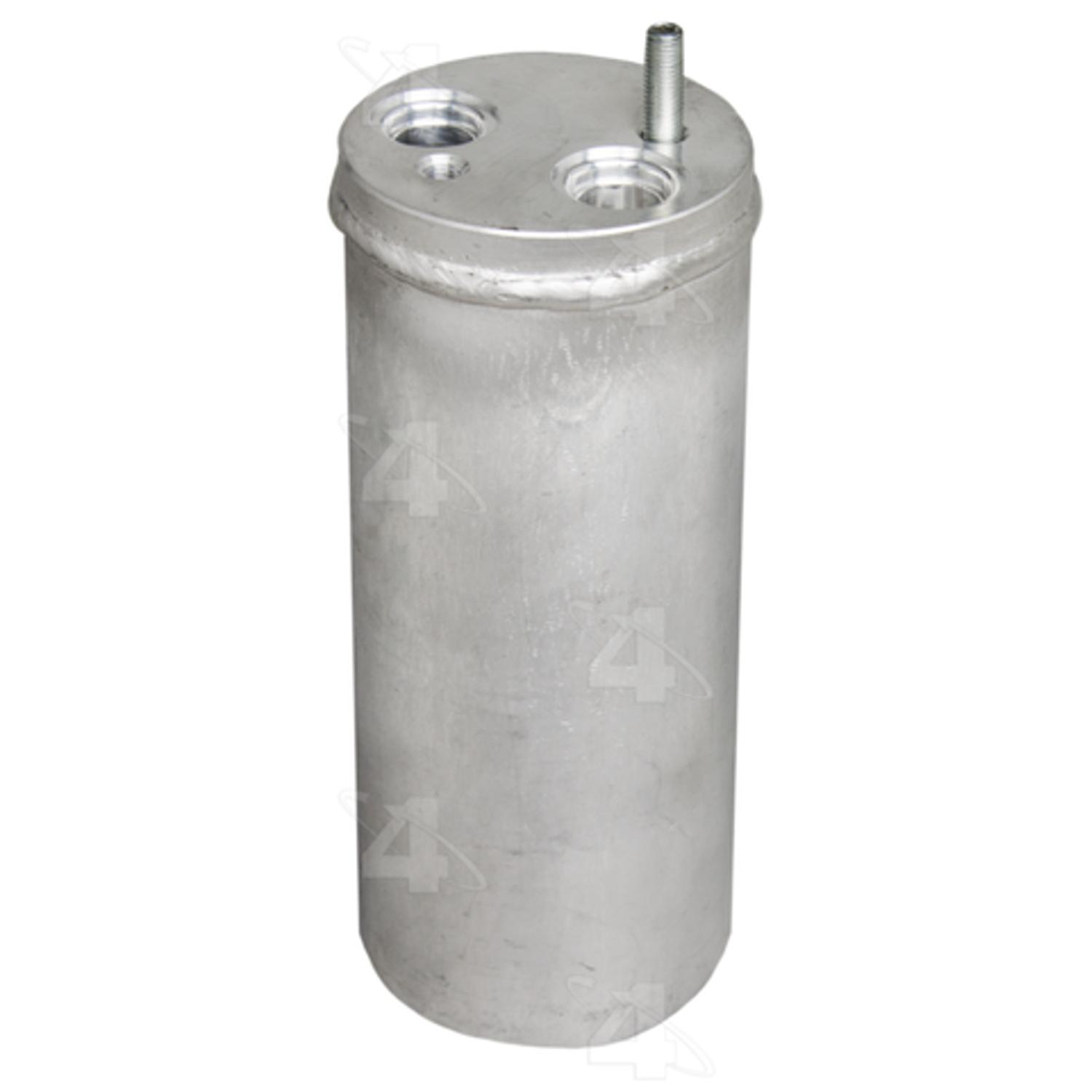 Four Seasons 83152 - A/C Receiver Drier Four Seasons 83152 A/C Receiver Drier product image 1 of 3
