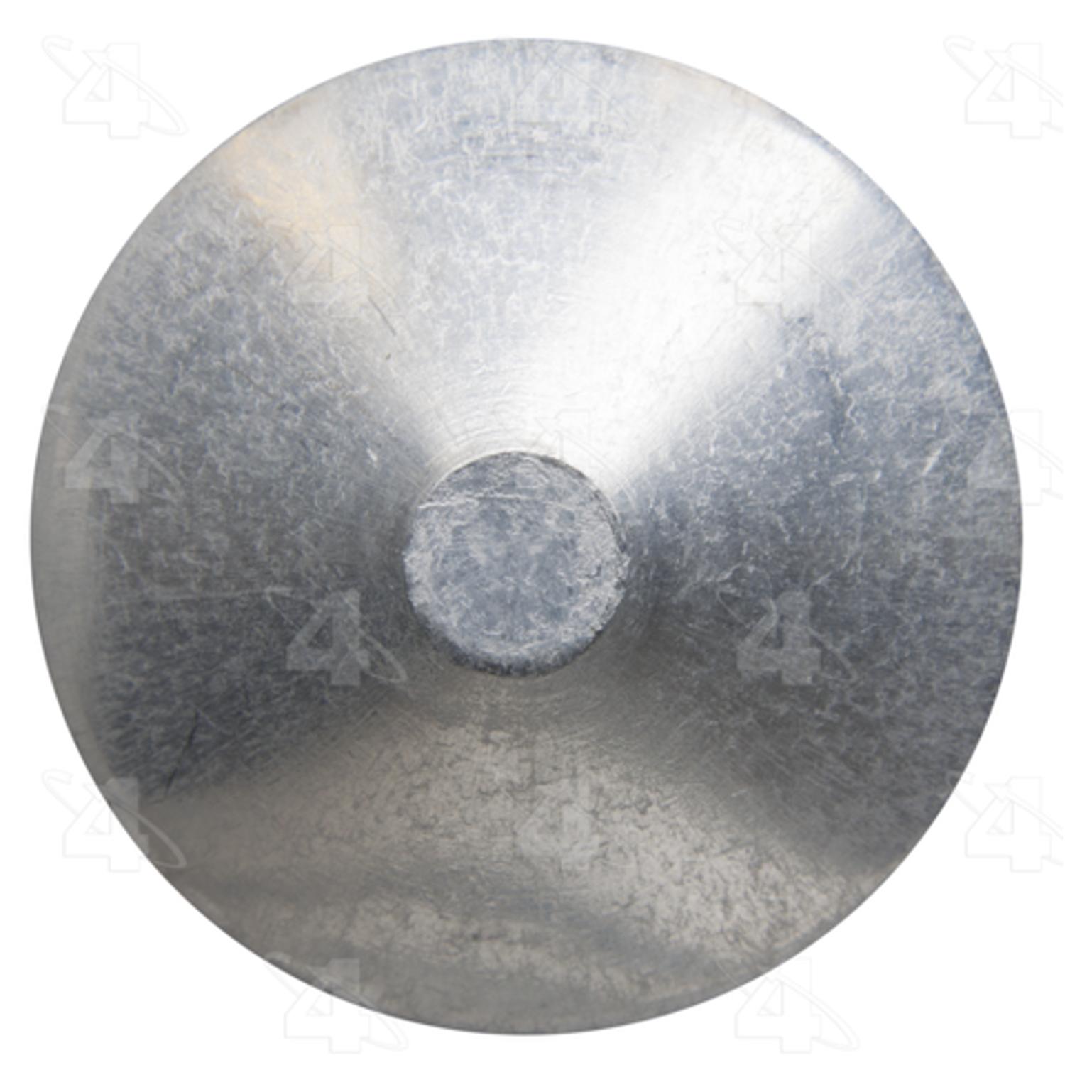 Four Seasons 83152 - A/C Receiver Drier Four Seasons 83152 A/C Receiver Drier product image 2 of 3