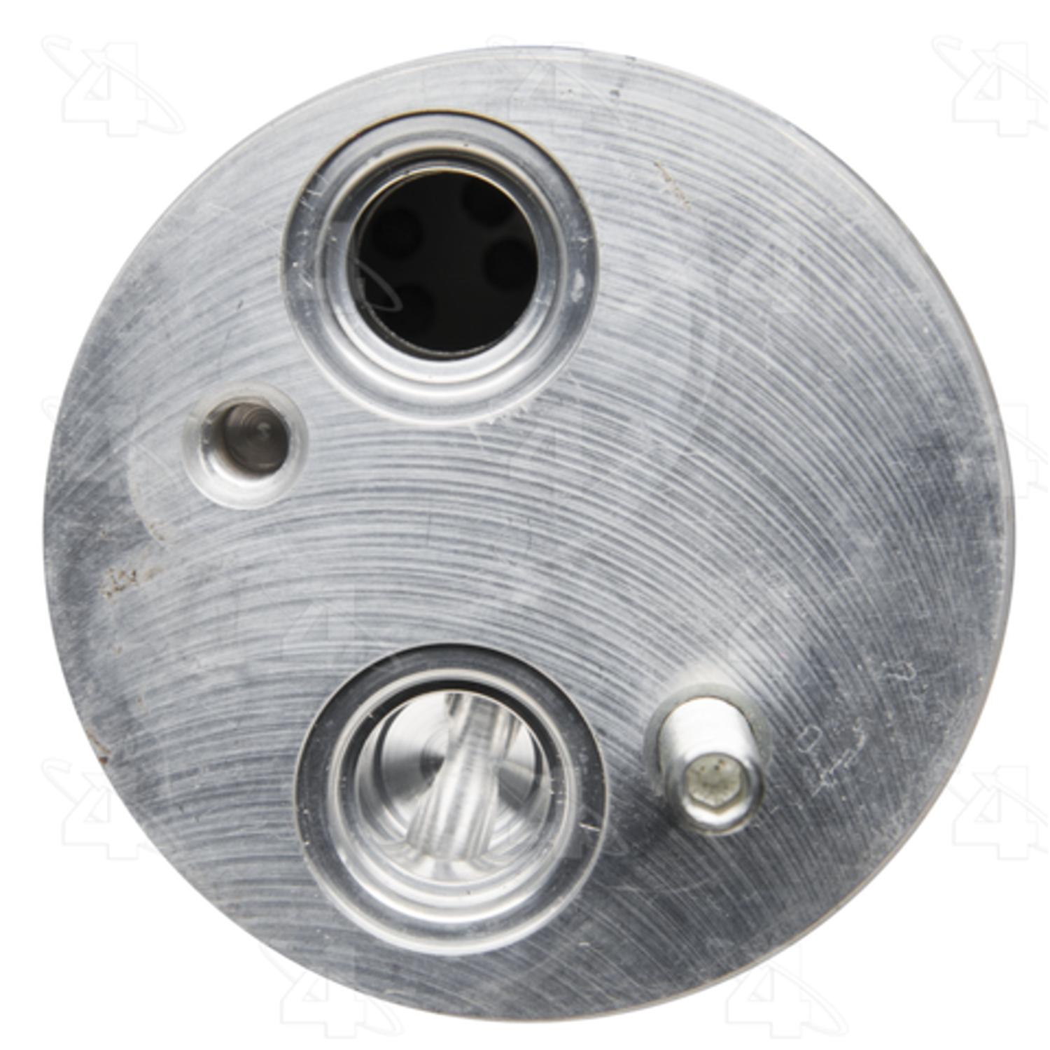 Four Seasons 83152 - A/C Receiver Drier Four Seasons 83152 A/C Receiver Drier product image 3 of 3