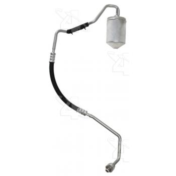 2016 Lincoln MKT A/C Receiver Drier with Hose Assembly