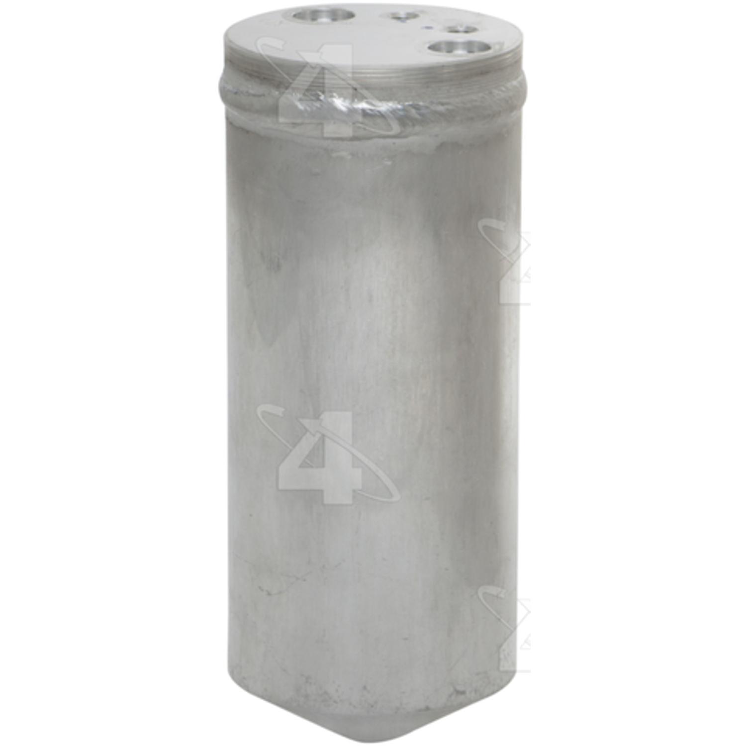 Four Seasons 83161 - A/C Receiver Drier Four Seasons 83161 A/C Receiver Drier product image 1 of 7