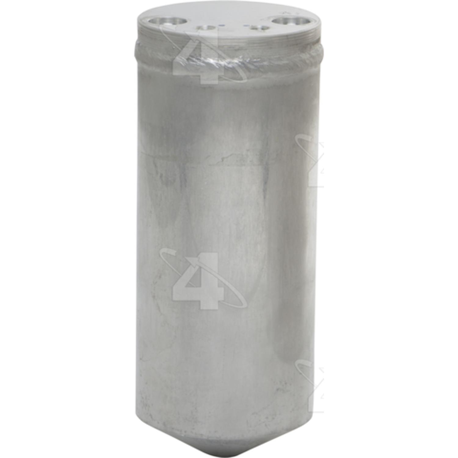 Four Seasons 83161 - A/C Receiver Drier Four Seasons 83161 A/C Receiver Drier product image 2 of 7