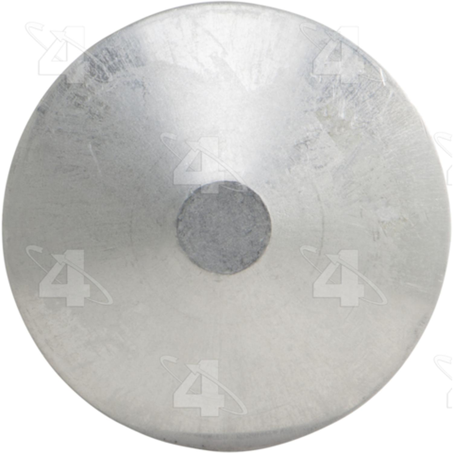 Four Seasons 83161 - A/C Receiver Drier Four Seasons 83161 A/C Receiver Drier product image 3 of 7