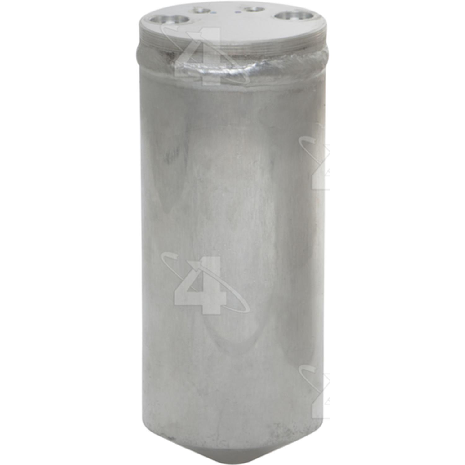 Four Seasons 83161 - A/C Receiver Drier Four Seasons 83161 A/C Receiver Drier product image 4 of 7