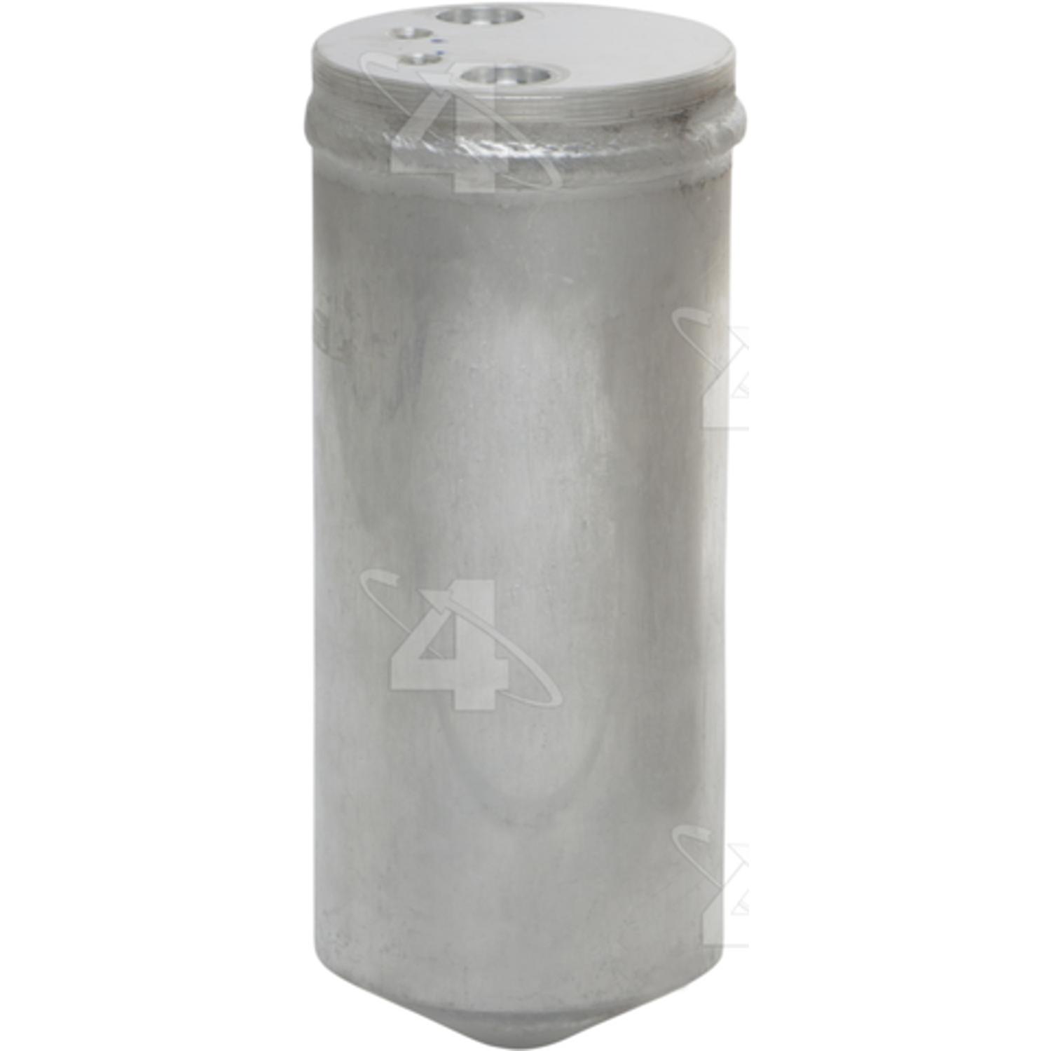 Four Seasons 83161 - A/C Receiver Drier Four Seasons 83161 A/C Receiver Drier product image 5 of 7