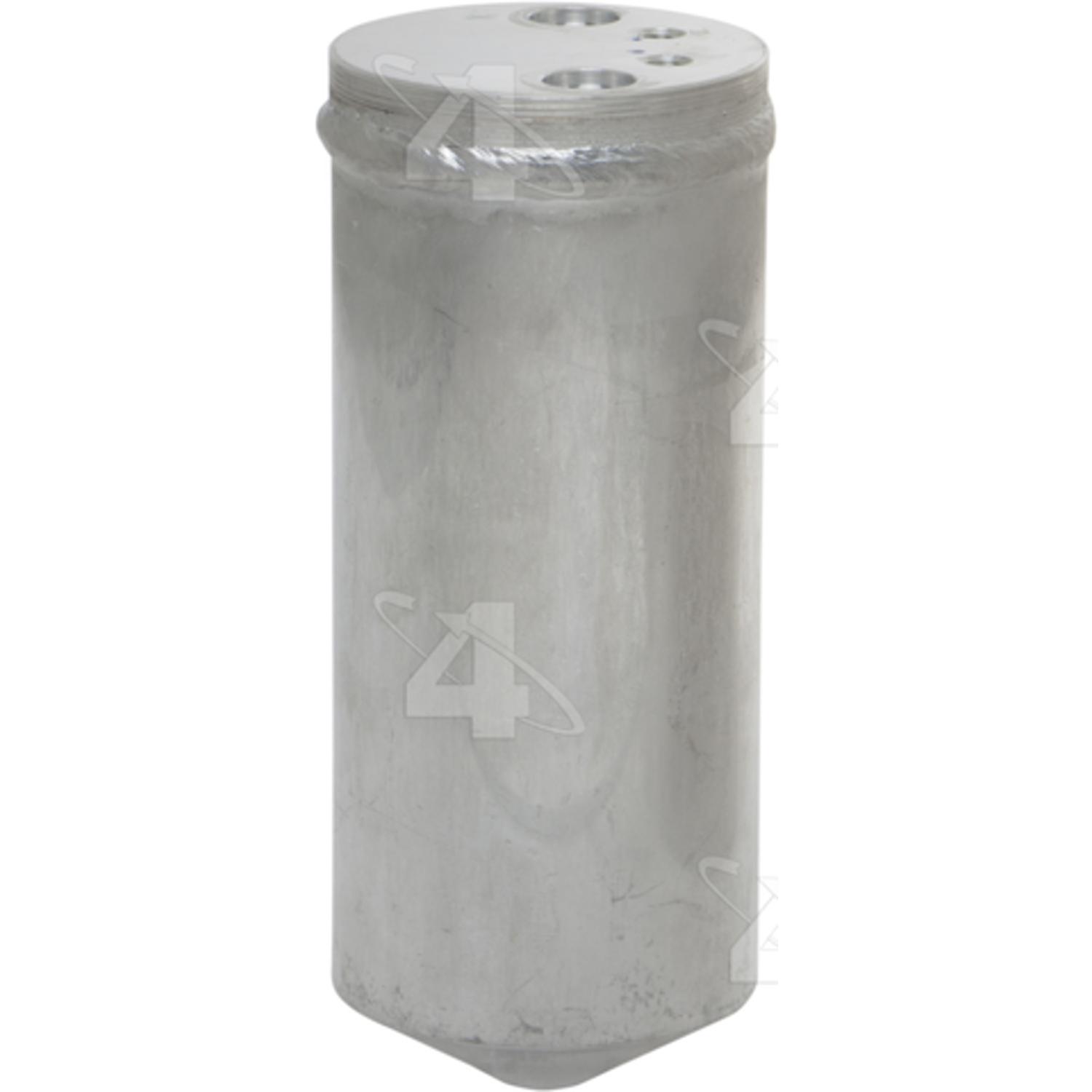 Four Seasons 83161 - A/C Receiver Drier Four Seasons 83161 A/C Receiver Drier product image 6 of 7