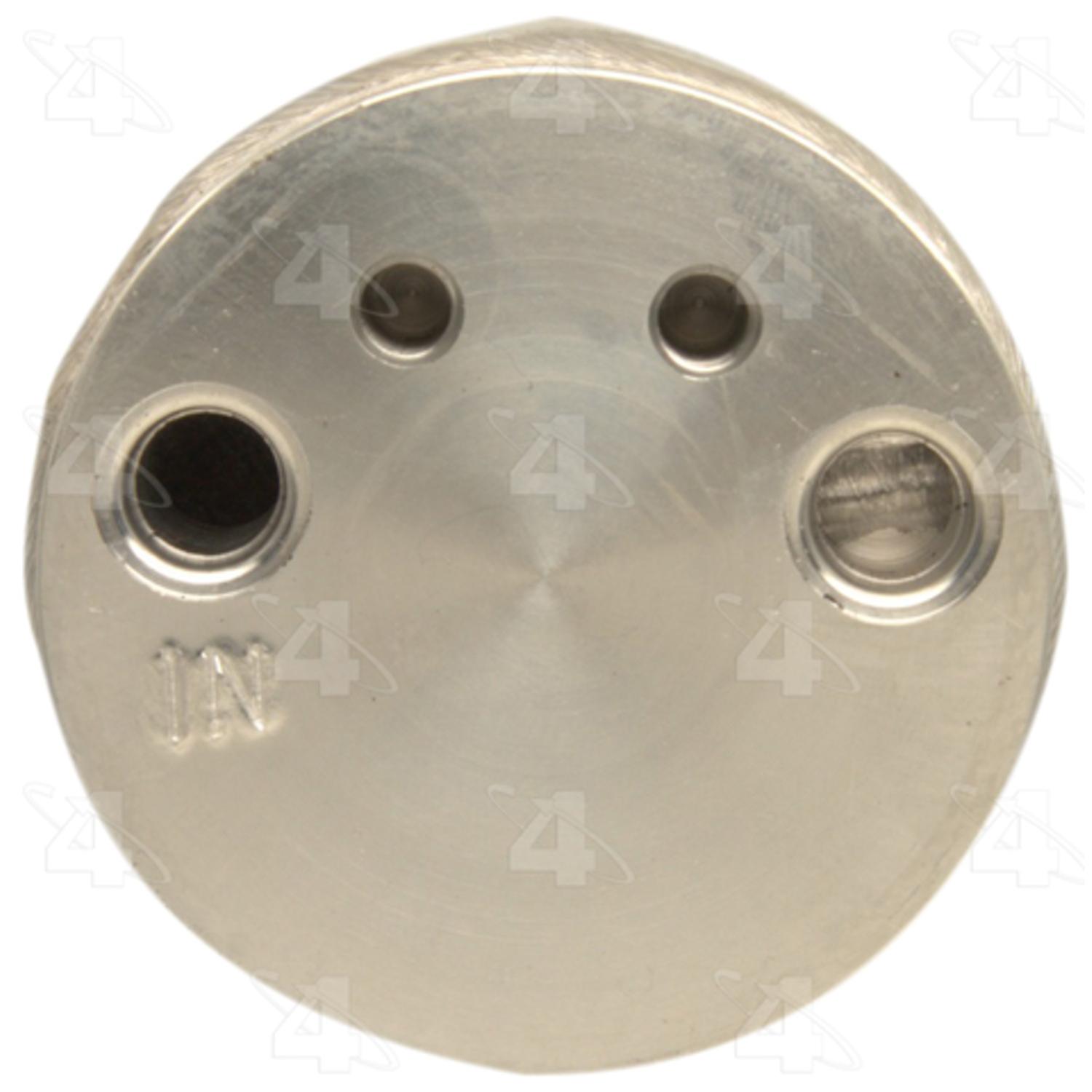 Four Seasons 83161 - A/C Receiver Drier Four Seasons 83161 A/C Receiver Drier product image 7 of 7