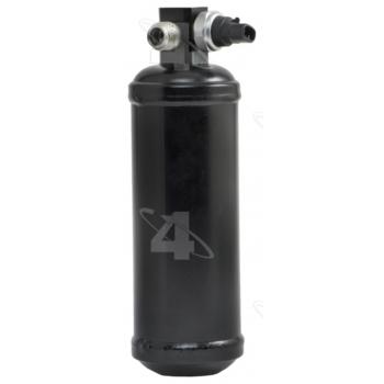 2002 Kia Rio A/C Receiver Drier Four Seasons 83164 image 1 of 4
