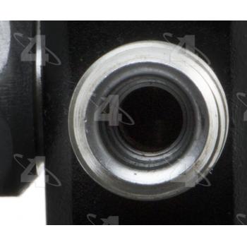 2002 Kia Rio A/C Receiver Drier Four Seasons 83164 image 2 of 4