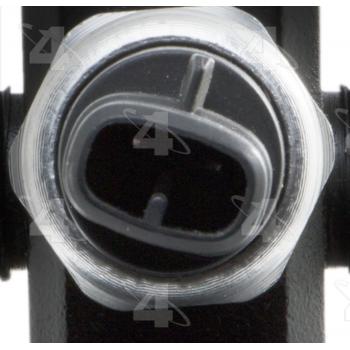 2002 Kia Rio A/C Receiver Drier Four Seasons 83164 image 3 of 4