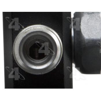2002 Kia Rio A/C Receiver Drier Four Seasons 83164 image 4 of 4