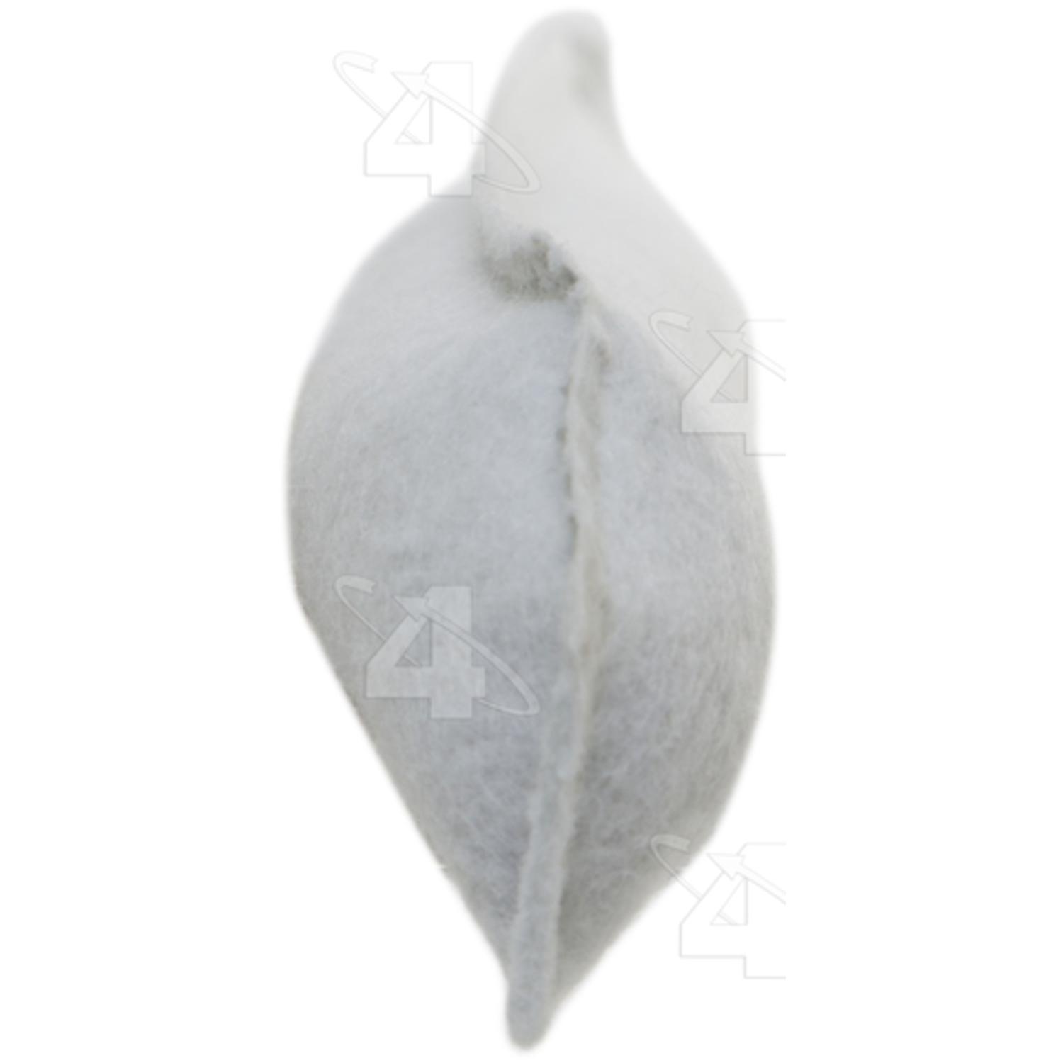 Four Seasons 83167 - A/C Receiver Drier / Desiccant Element Four Seasons 83167 A/C Receiver Drier / Desiccant Element product image 4 of 5
