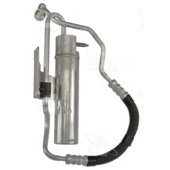2009 Dodge Journey A/C Refrigerant Discharge Hose Four Seasons 83168 image 2 of 4