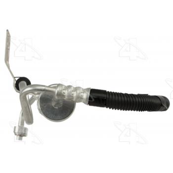 2009 Dodge Journey A/C Refrigerant Discharge Hose Four Seasons 83168 image 3 of 4