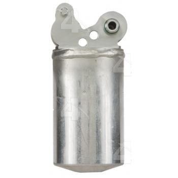 2011 Volvo S60 A/C Receiver Drier Four Seasons 83170 image 2 of 4