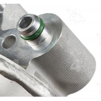 2011 Volvo S60 A/C Receiver Drier Four Seasons 83170 image 4 of 4