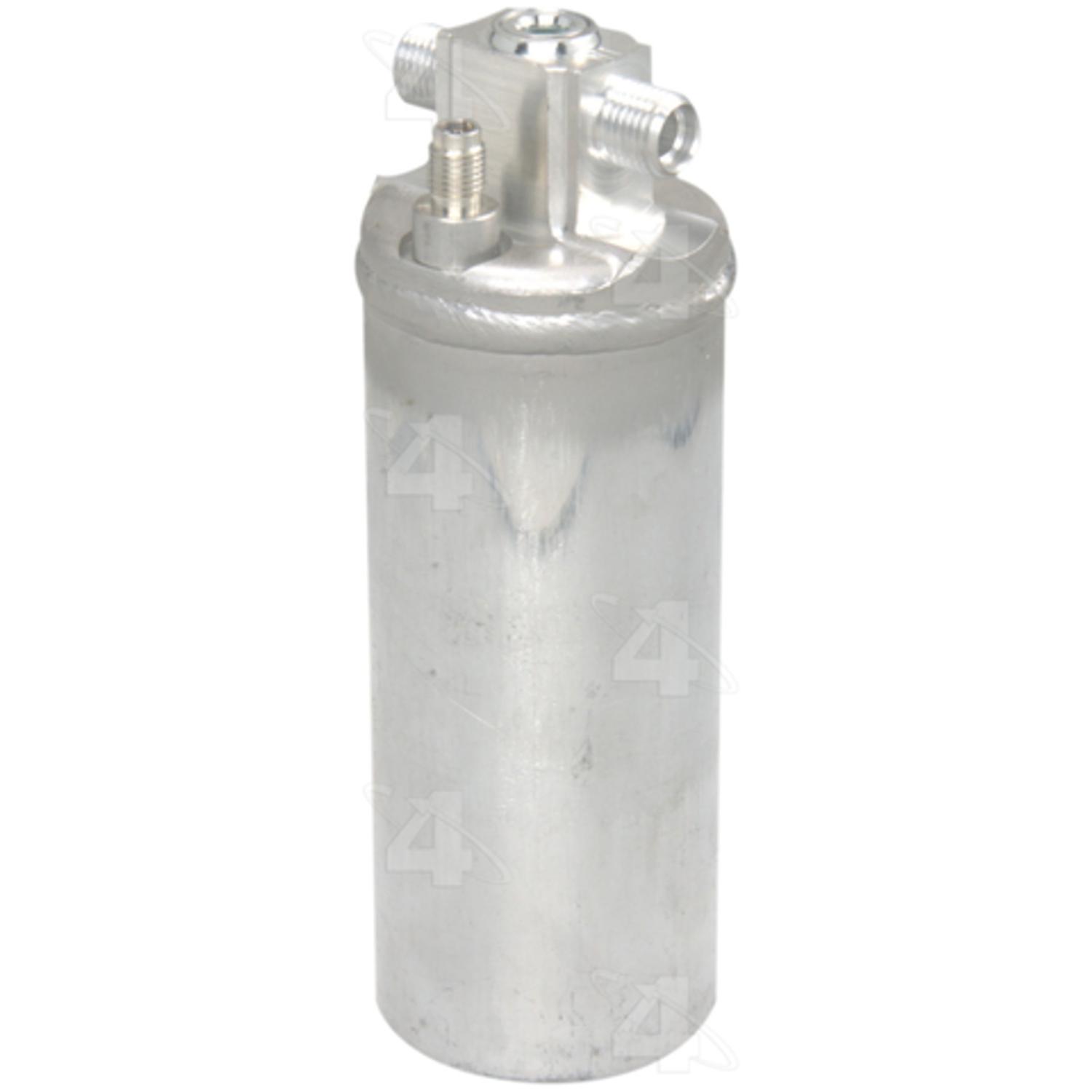 Four Seasons 83176 A/C Receiver Drier product image 1 of 8
