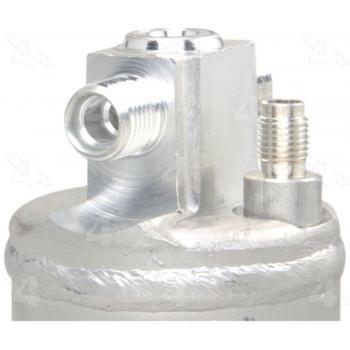 1993 Acura Vigor A/C Receiver Drier Four Seasons 83176 image 3 of 4