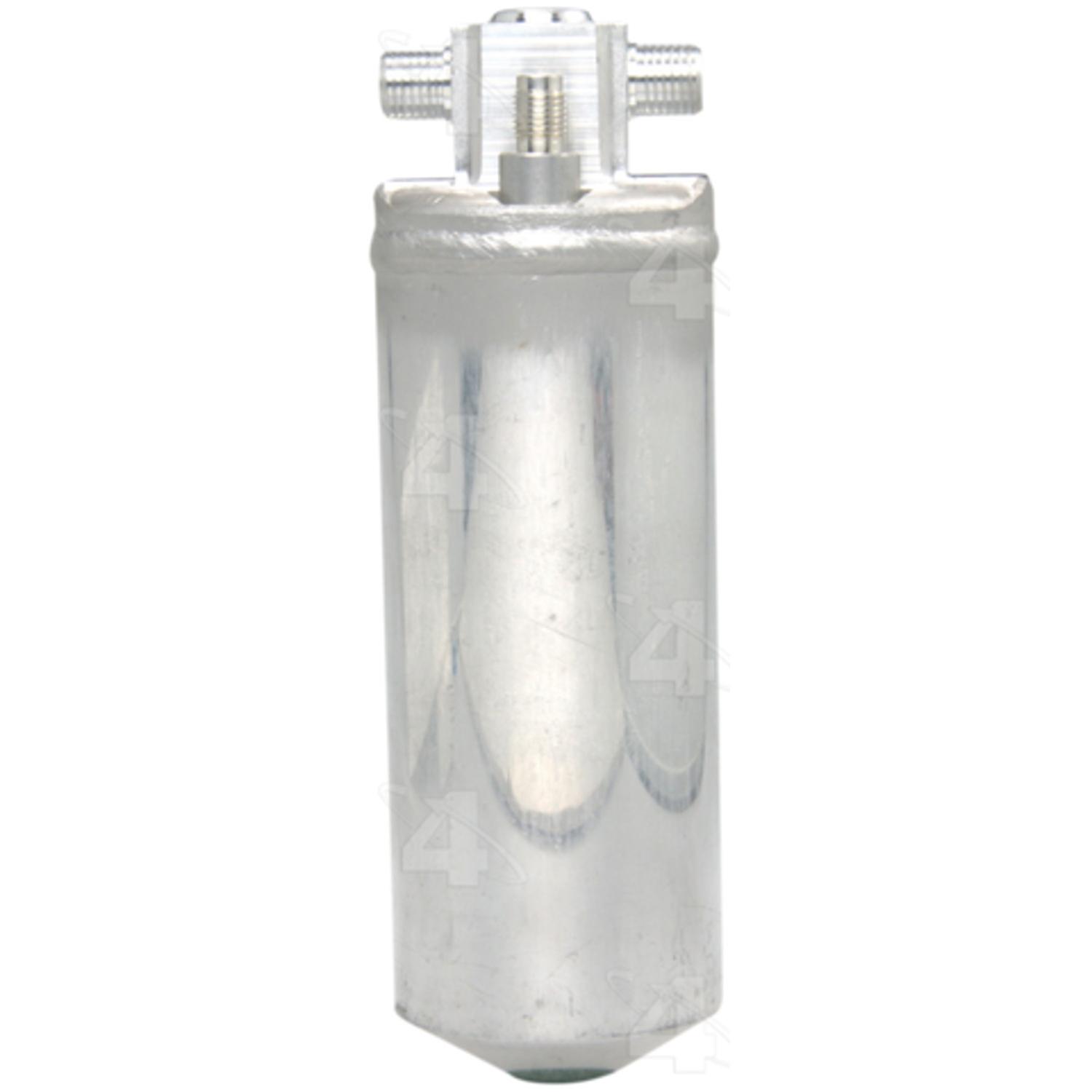 Four Seasons 83176 A/C Receiver Drier product image 5 of 8