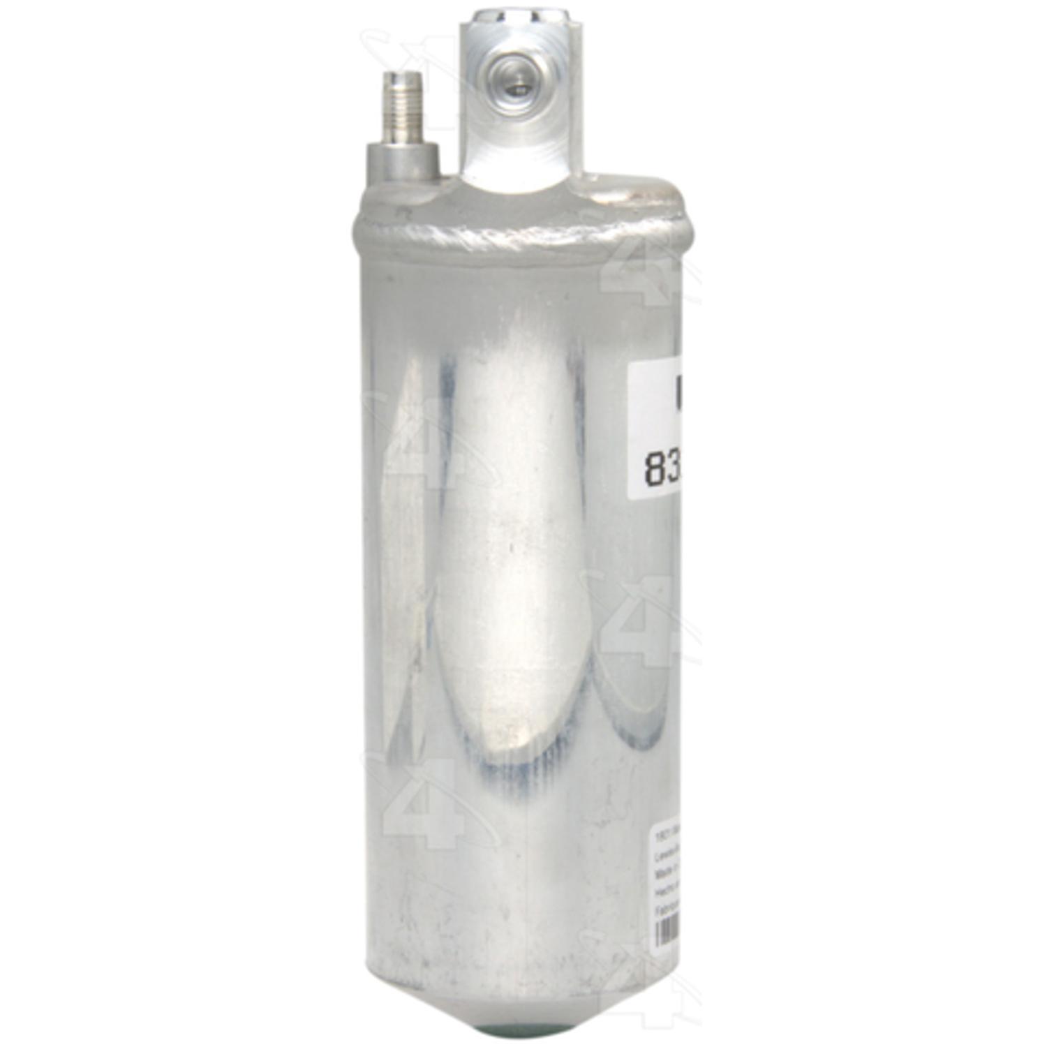 Four Seasons 83176 A/C Receiver Drier product image 6 of 8