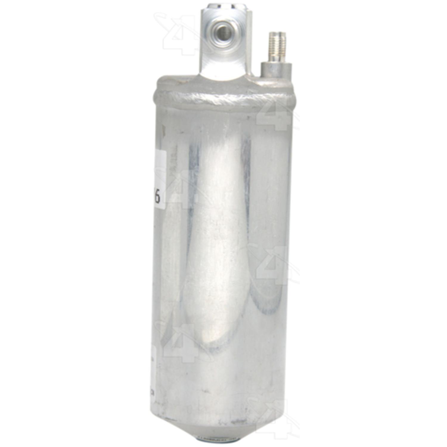 Four Seasons 83176 A/C Receiver Drier product image 7 of 8