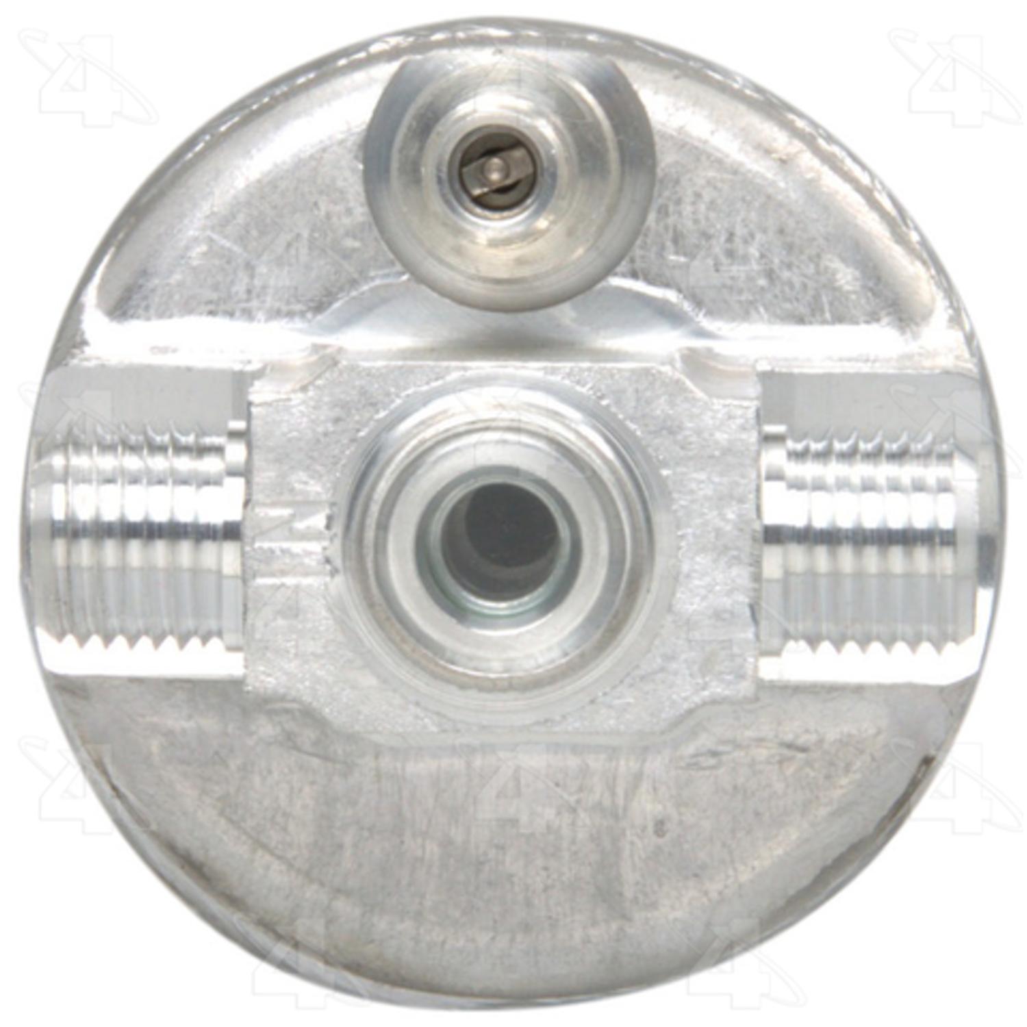 Four Seasons 83176 A/C Receiver Drier product image 8 of 8