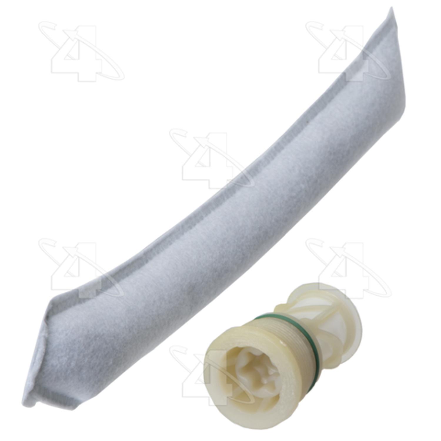 Four Seasons 83178 - A/C Receiver Drier / Desiccant Element Four Seasons 83178 A/C Receiver Drier / Desiccant Element product image 1 of 2