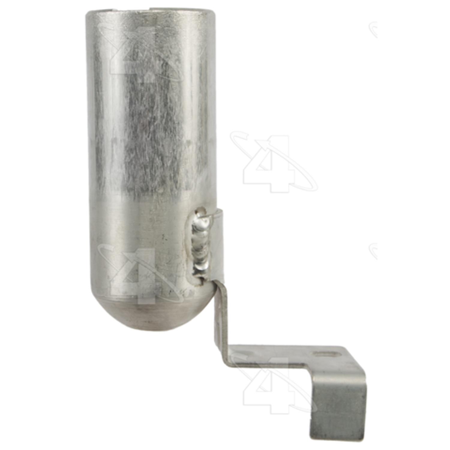 Four Seasons 83181 - A/C Receiver Drier Four Seasons 83181 A/C Receiver Drier product image 2 of 6