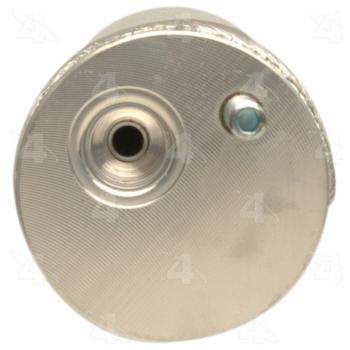 2007 Chevrolet Astra A/C Receiver Drier Four Seasons 83182 image 3 of 3