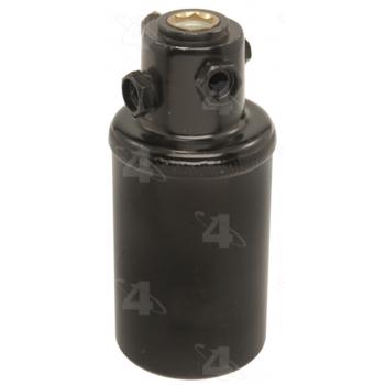 2013 Mercedes-Benz G500 A/C Receiver Drier