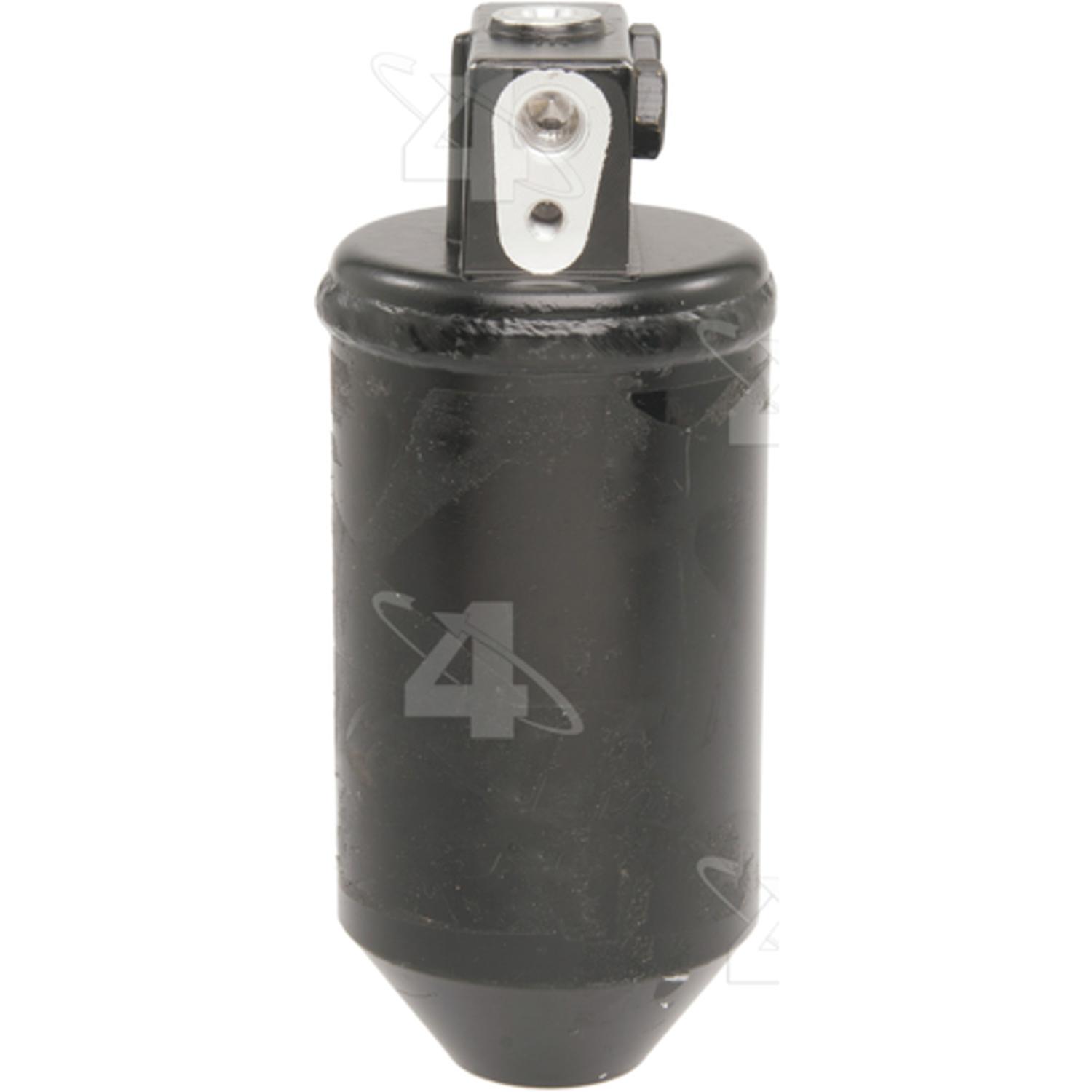 Four Seasons 83184 - A/C Receiver Drier Four Seasons 83184 A/C Receiver Drier product image 2 of 6