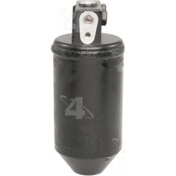 1998 Saab 900 A/C Receiver Drier Four Seasons 83184 image 2 of 4