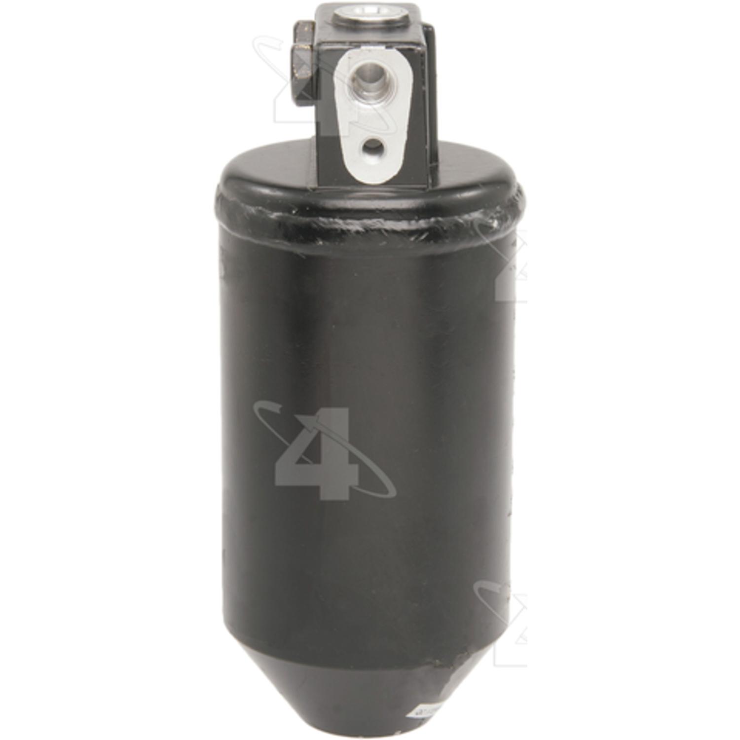 Four Seasons 83184 - A/C Receiver Drier Four Seasons 83184 A/C Receiver Drier product image 3 of 6