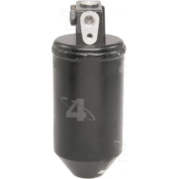 1998 Saab 900 A/C Receiver Drier Four Seasons 83184 image 3 of 4
