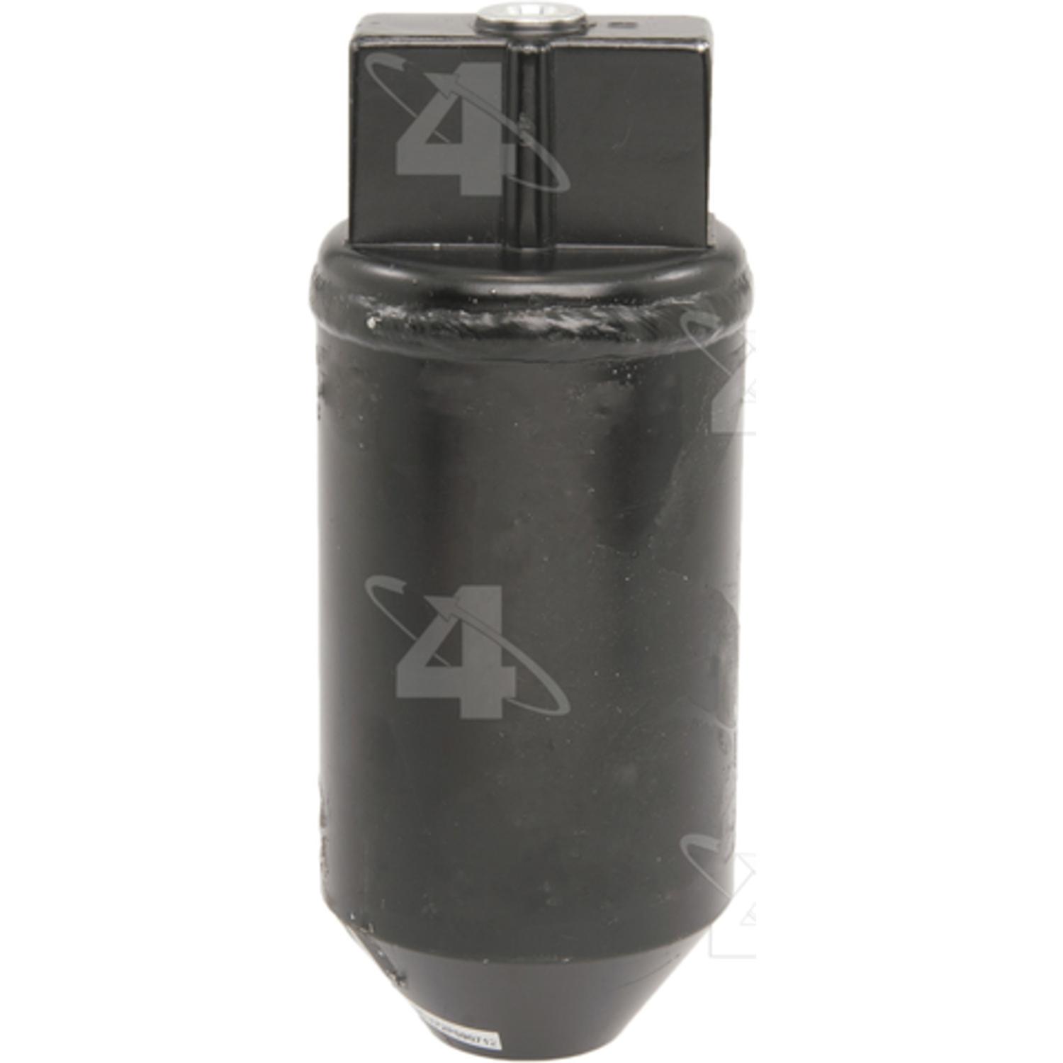 Four Seasons 83184 - A/C Receiver Drier Four Seasons 83184 A/C Receiver Drier product image 4 of 6