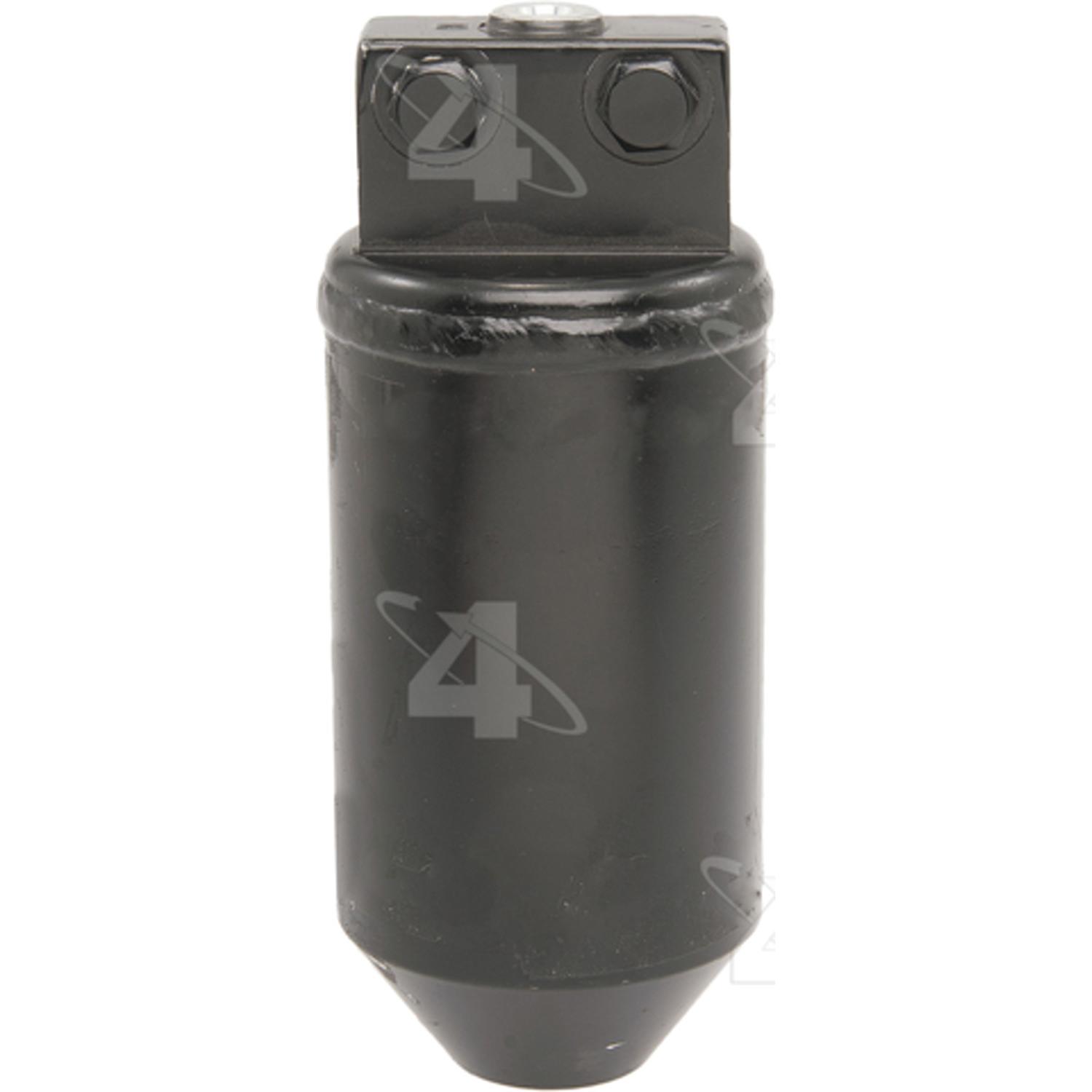 Four Seasons 83184 - A/C Receiver Drier Four Seasons 83184 A/C Receiver Drier product image 5 of 6