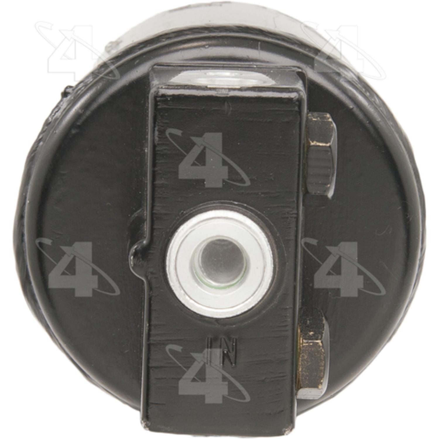 Four Seasons 83184 - A/C Receiver Drier Four Seasons 83184 A/C Receiver Drier product image 6 of 6